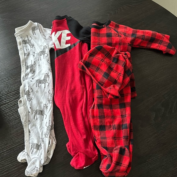 Baby boy 6-9 month bundle clothes - Picture 3 of 8